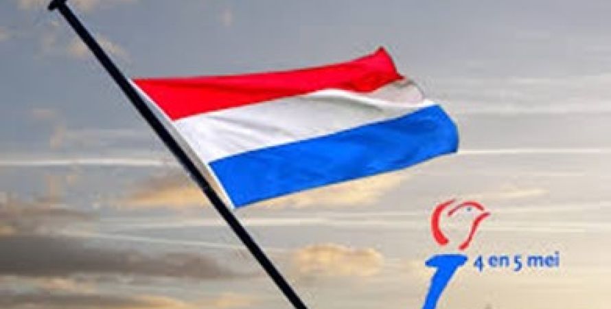 Dodenherdenking 4 mei 2025