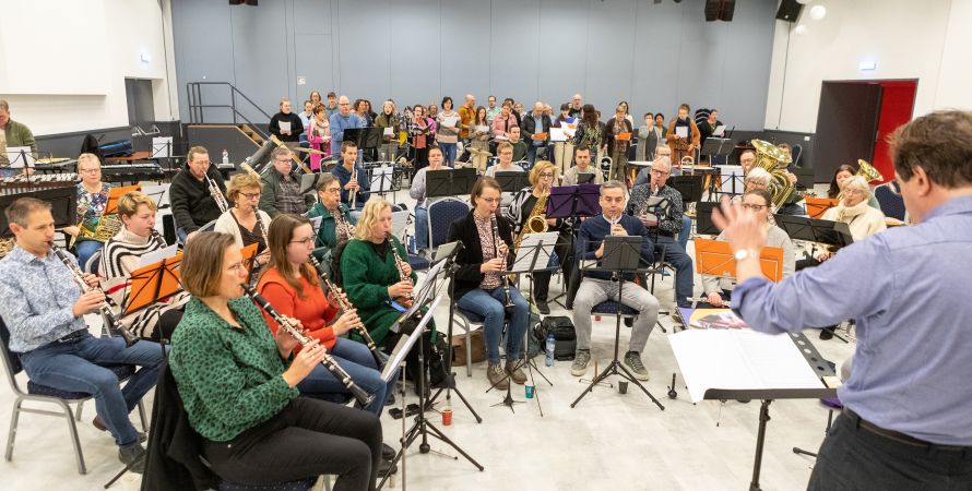 Geniet van het mooiste van de 23 beste musicals