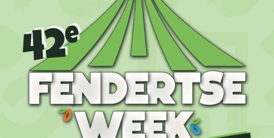 Kinderochtend met stormbaan