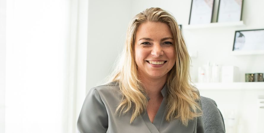 Fendert bedrijveninterview…deze keer met Simone Kloet