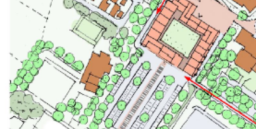Klankbordavond Centrumplan Fijnaart