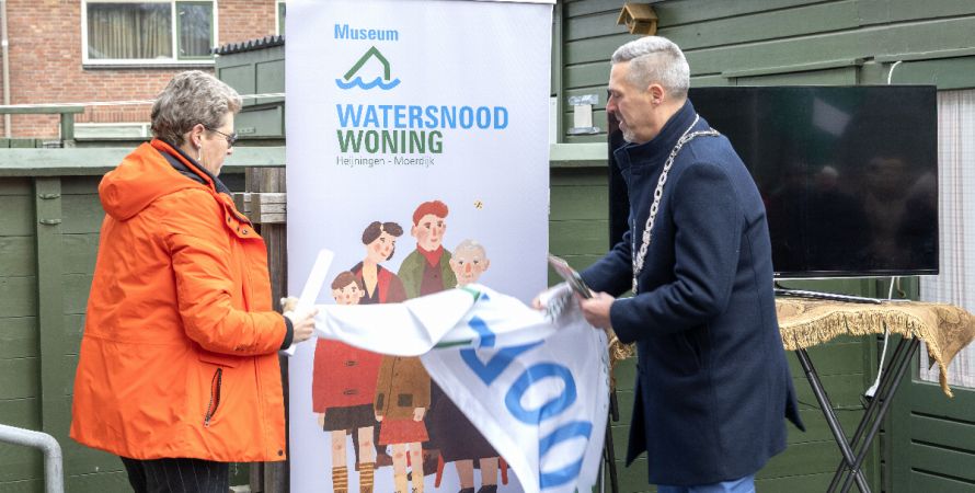 ‘Een huis vol verhalen’