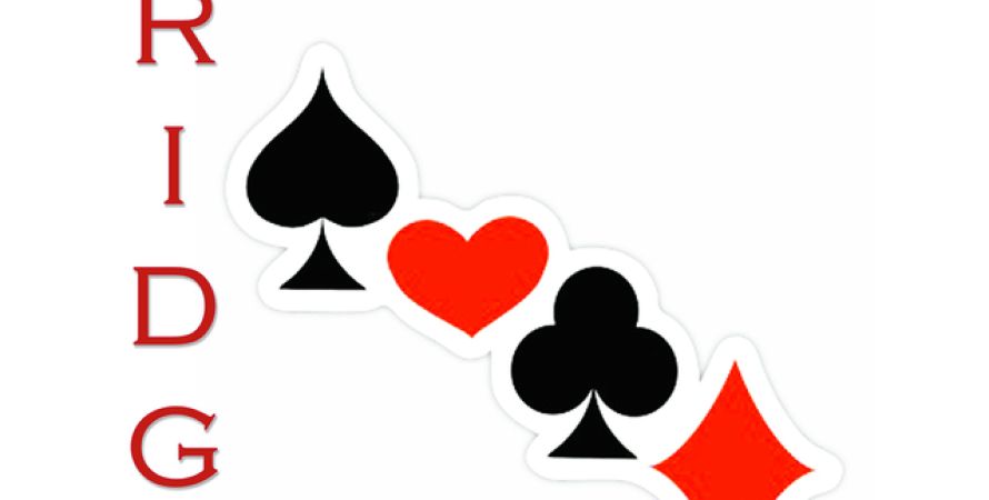 Uitslagen bridgeclub Fijnaart