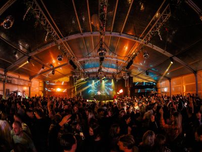 Graanpop 2026 belooft opnieuw een daverend succes te worden