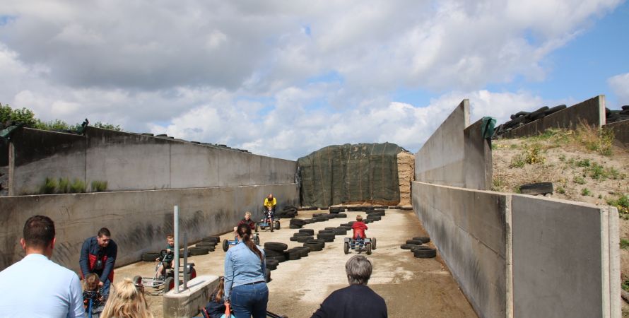 Open boerderijdag 19 mei