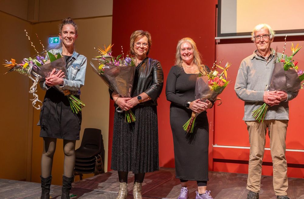 Cultuurprijs Moerdijk op zoek naar genomineerden