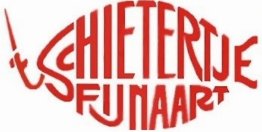 2de viswedstrijd Zomerkampioenschap Jeugd 't Schietertje