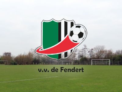 Uitslagen en programma v.v. De Fendert