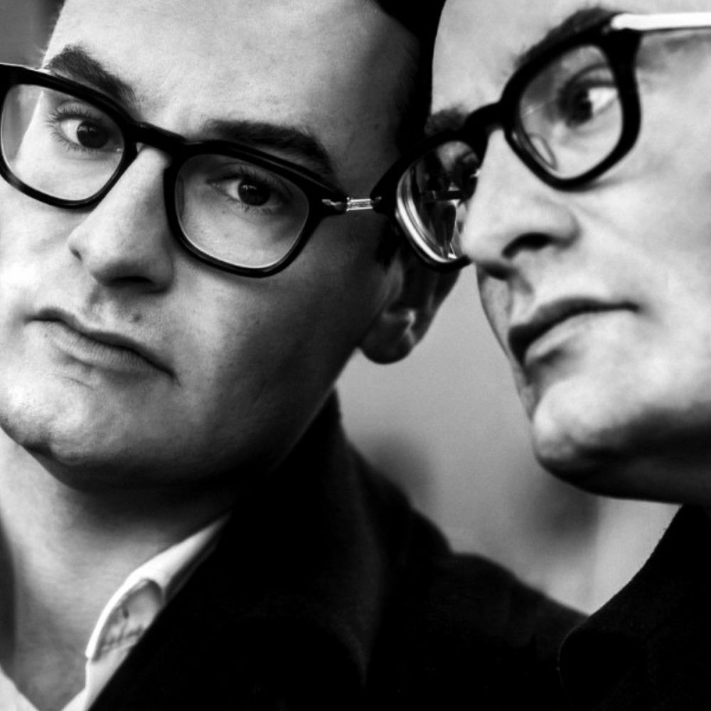 Schrijver Splinter Chabot aan het woord