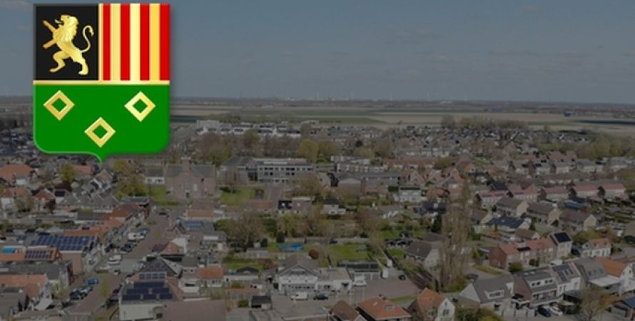 Dorpstafel Fijnaart in een nieuw jasje