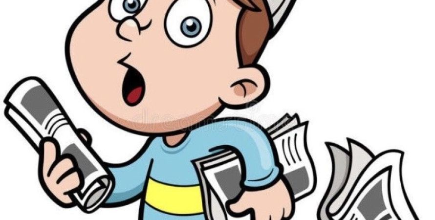 Stuur jij onze bezorgers aan?
