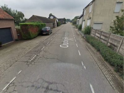 Oude Heijningsedijk in het 4e kwartaal aan de beurt