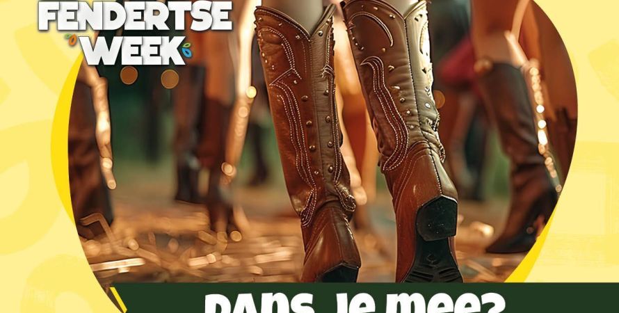 Dansen met en door Dansschool Bailaremos