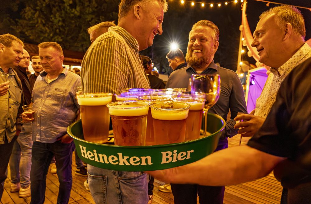 Het aftellen is begonnen
