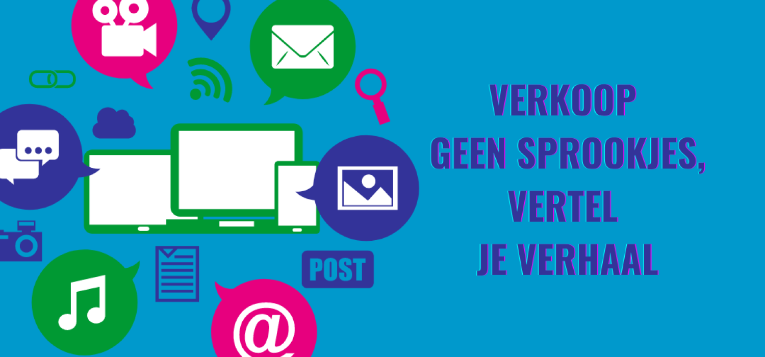 Vooral Tekst