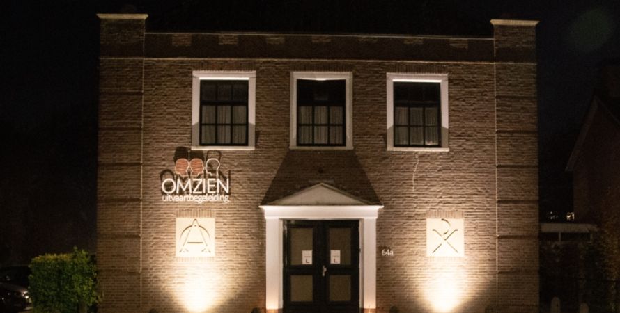 Een licht op herinnering