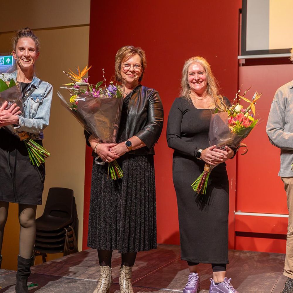 Cultuurprijs Moerdijk op zoek naar genomineerden