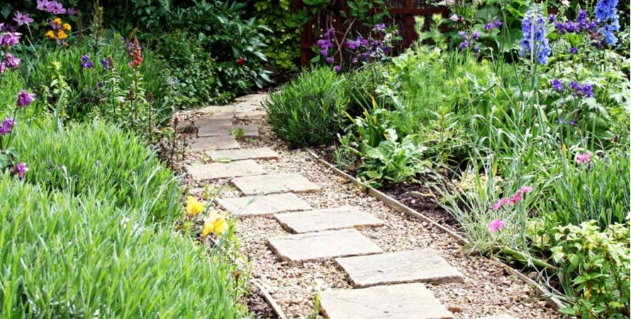 Tuinen gezocht voor Open Tuinendag Groei&Bloei
