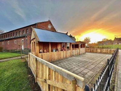 Bethlehem in Fijnaart